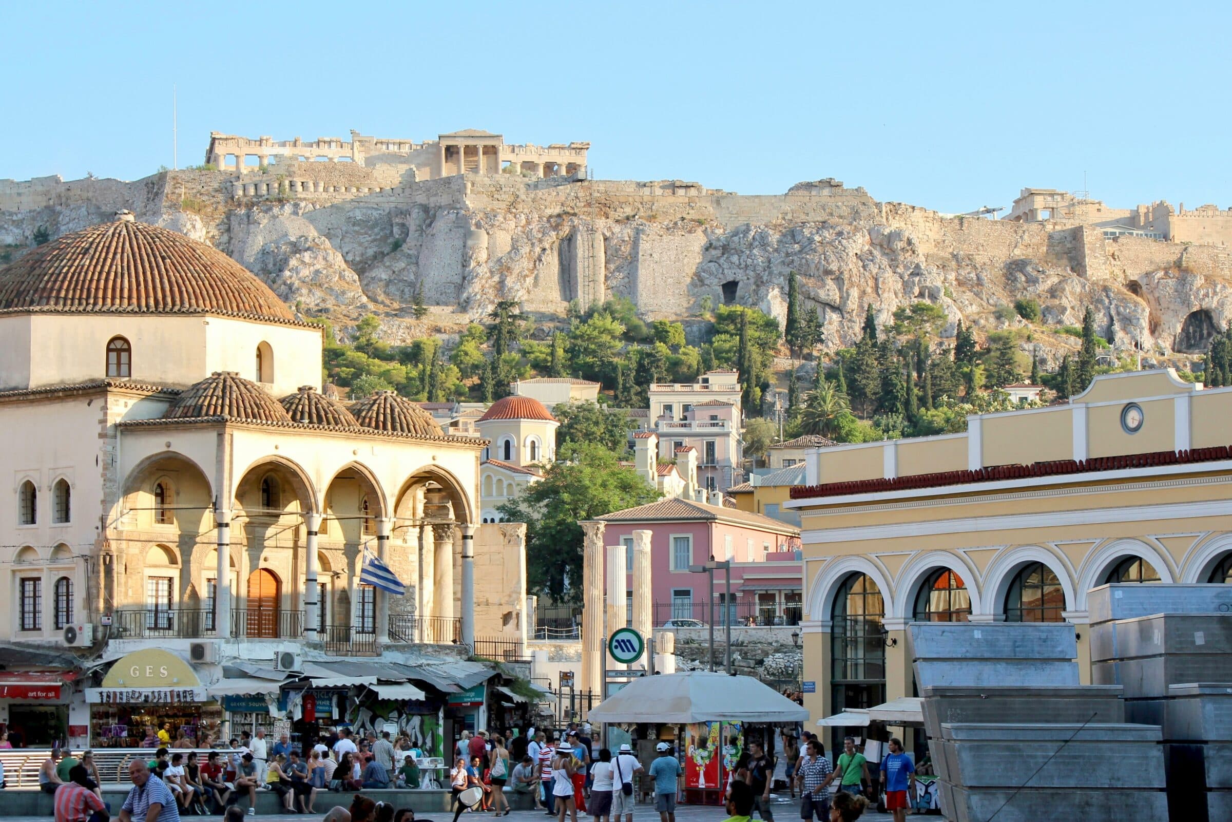Greece